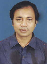 Dr. Syed Zakir Ahmed