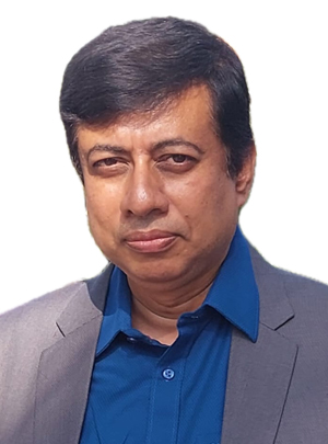 Dr. Md. Aminul Ali