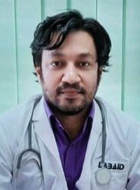 Dr. Kazi Tariqul Karim