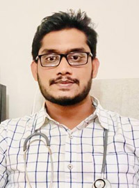 Dr. A. K. M. Abul Hasan