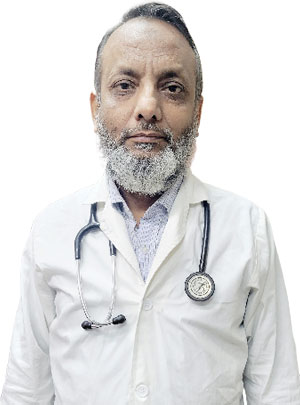 Dr. Md. Aminul Chowdhury
