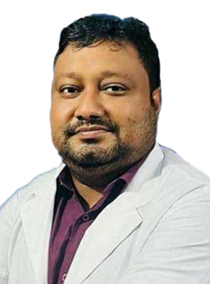 Dr. Md. Jahangir Mahmud