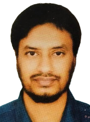 Dr. Syed Mahmudul Ahmed