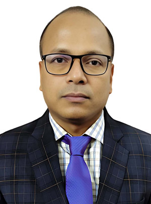 Dr. Md. Jahangir Hasan