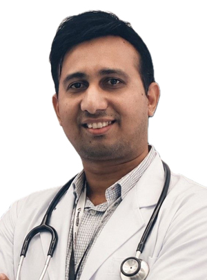 Dr. Shahriar Ashraful Uddin