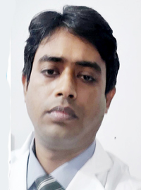 Dr. Golam Moniruzzaman Karim