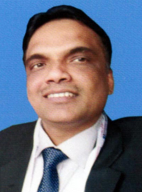 Dr. Md. Aminul Alam