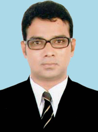 Dr. Prof. Abul Hasan