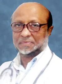 Dr. Syed Hasnat Siddique