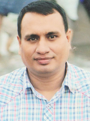 Dr. Md. Rafiqul Siddique
