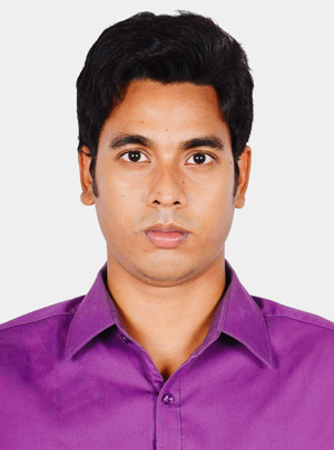Dr. Golam Abul Haque