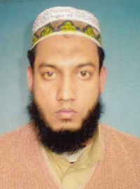 Dr. Golam Aminul Chowdhury