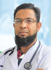 Dr. Golam Rafiqul Siddique