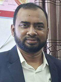 Dr. Syed Hasnat Siddique