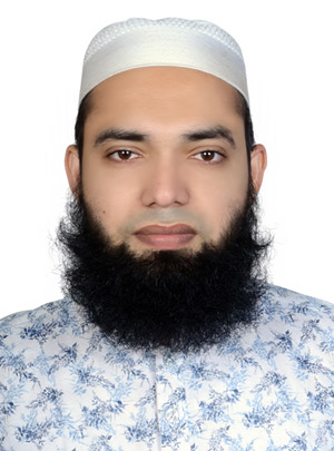 Dr. Prof. Ariful Ali