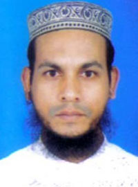 Dr. Kazi Ashraful Ali