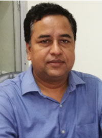 Dr. Shahriar Hasnat Mahmud