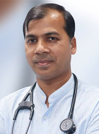 Dr. Golam Ashraful Chowdhury