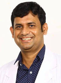 Dr. S. M. Hasnat Mahmud