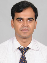 Dr. Shahriar Tanvir Mahmud