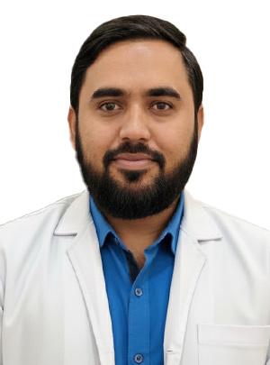 Dr. Golam Jahangir Mahmud