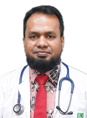 Dr. A. K. M. Ashraful Uddin