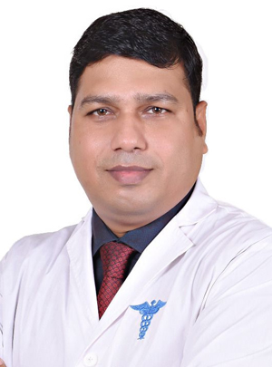Dr. Syed Jahangir Mahmud
