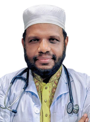 Dr. Prof. Abul Islam