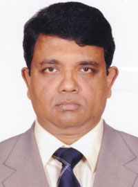 Dr. Kazi Rafiqul Islam
