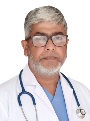 Dr. Prof. Abul Hasan