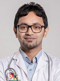 Dr. Kazi Jahangir Hasan