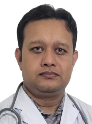 Dr. A. K. M. Moniruzzaman Islam