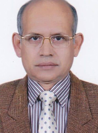 Dr. Shahriar Jahangir Siddique