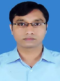 Dr. Golam Tariqul Hossain
