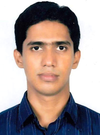 Dr. A. K. M. Rafiqul Siddique