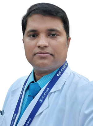 Dr. Syed Masud Haque