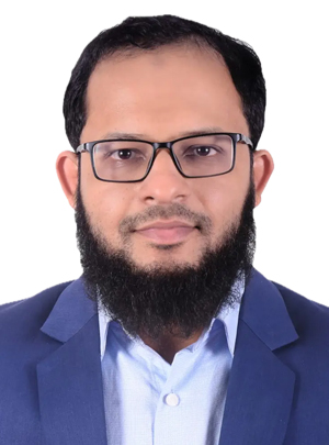 Dr. Md. Zakir Chowdhury