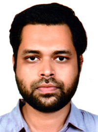 Dr. Shahriar Fahim Ahmed