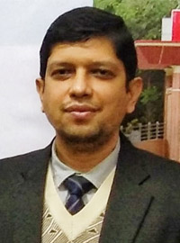 Dr. A. K. M. Tariqul Karim