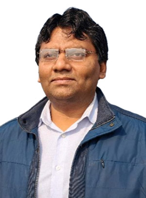 Dr. A. K. M. Rafiqul Karim