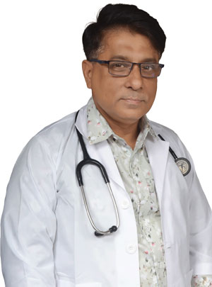 Dr. S. M. Ariful Uddin