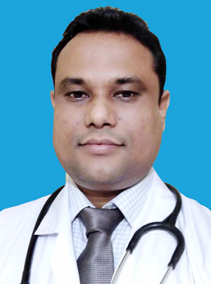Dr. Shahriar Rafiqul Karim