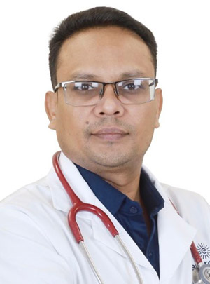 Dr. Prof. Hasnat Hasan