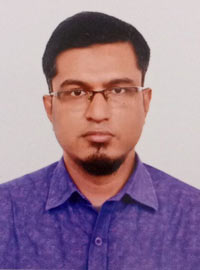Dr. S. M. Tanvir Mahmud