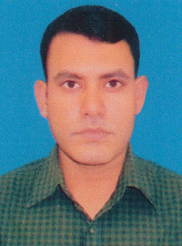 Dr. Md. Nazmul Khan