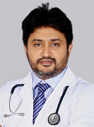 Dr. Kazi Rafiqul Siddique