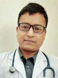 Dr. Kazi Tanvir Hossain