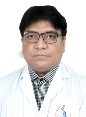 Dr. Shahriar Masud Mahmud