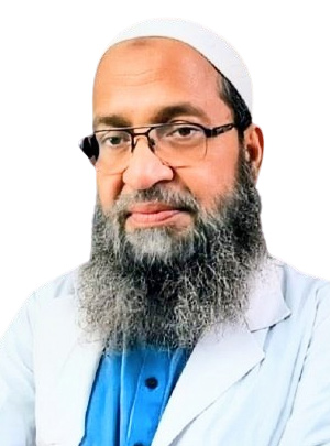 Dr. Prof. Fahim Chowdhury
