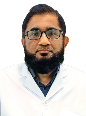 Dr. Golam Hasnat Hasan